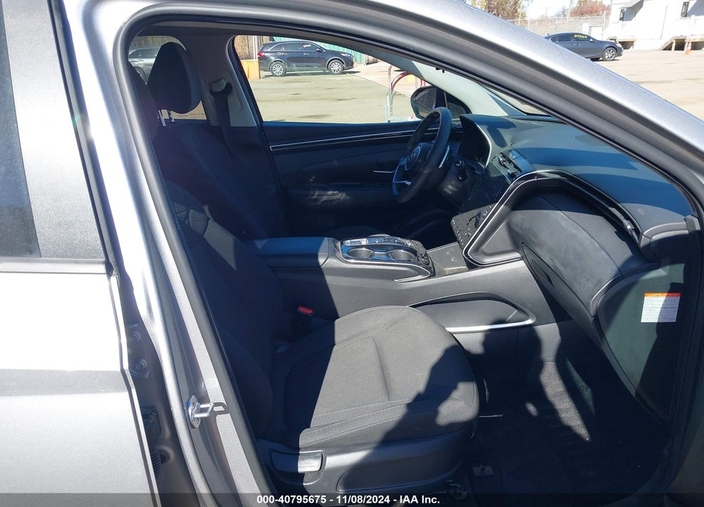 2022 HYUNDAI TUCSON PLUG-IN HYBRID SEL VIN: KM8JBDA23NU047539