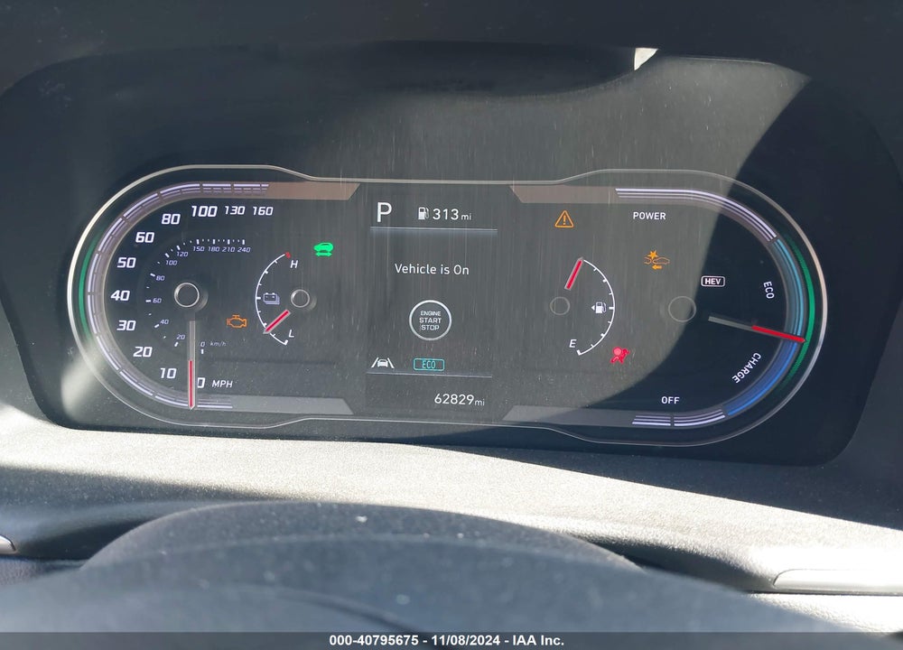 2022 HYUNDAI TUCSON PLUG-IN HYBRID SEL VIN: KM8JBDA23NU047539
