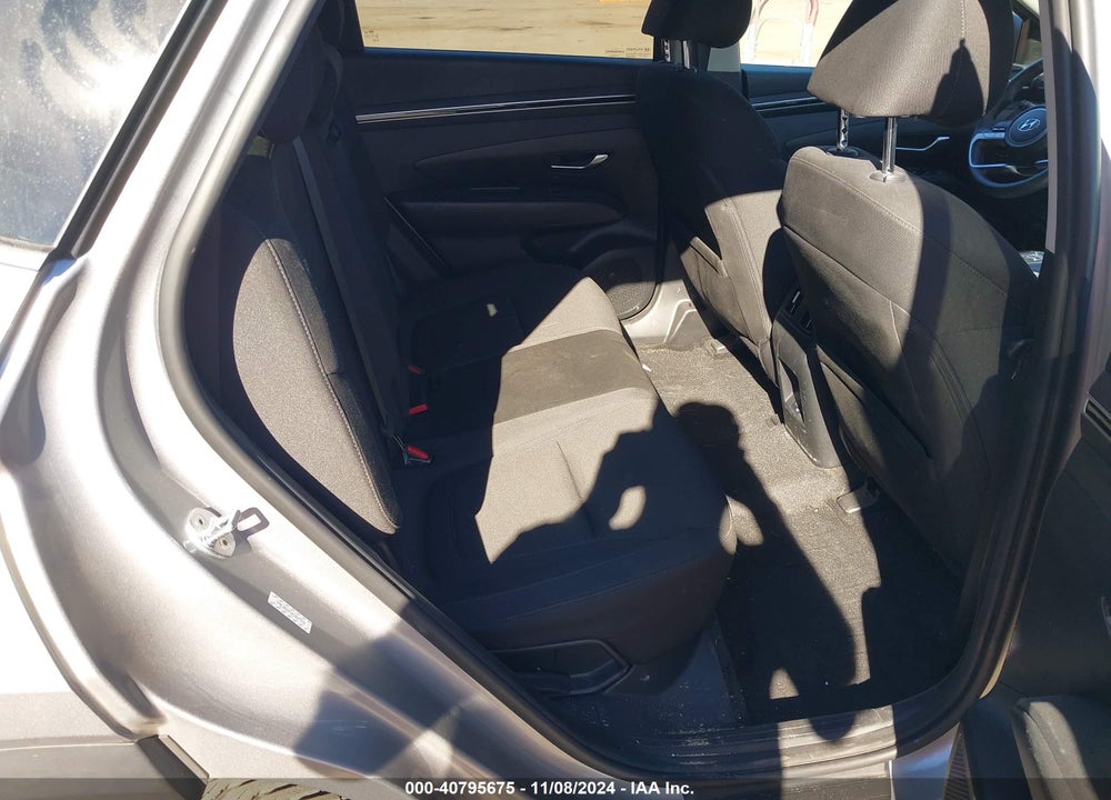 2022 HYUNDAI TUCSON PLUG-IN HYBRID SEL VIN: KM8JBDA23NU047539