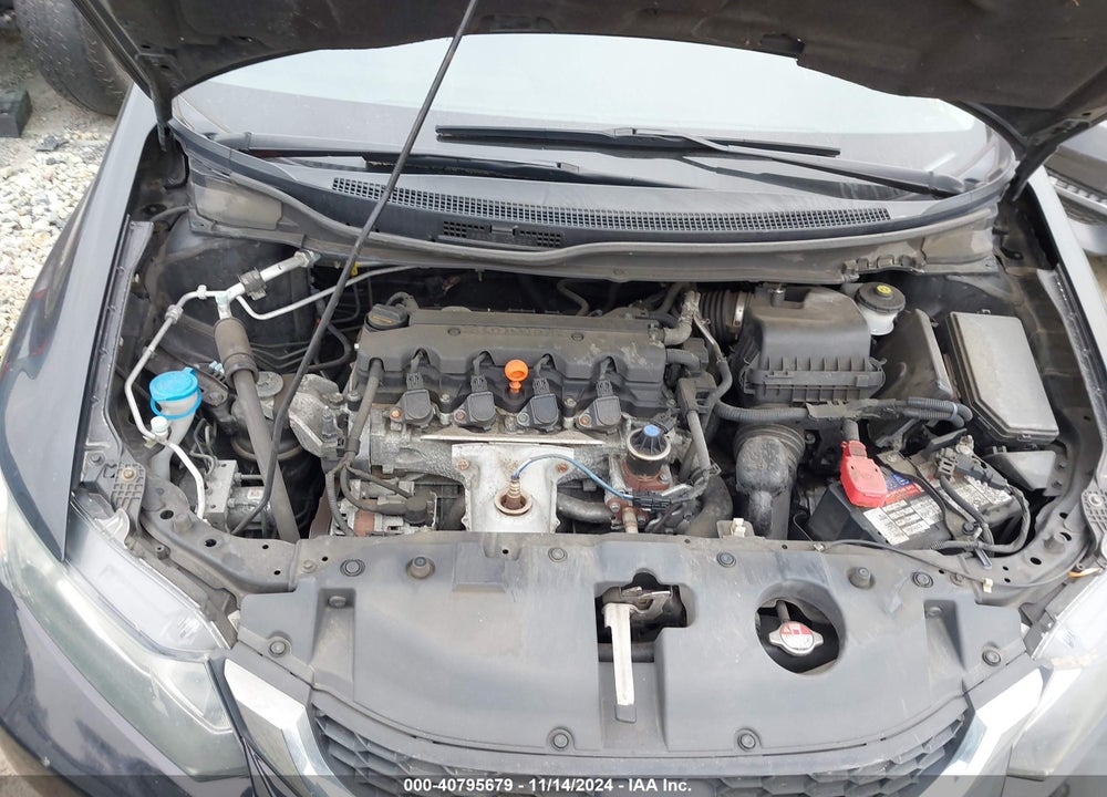 2015 HONDA CIVIC SE VIN: 19XFB2F78FE702409