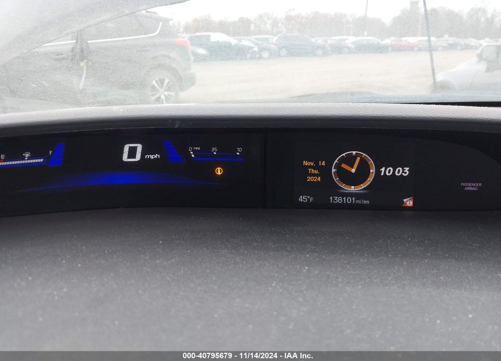 2015 HONDA CIVIC SE VIN: 19XFB2F78FE702409