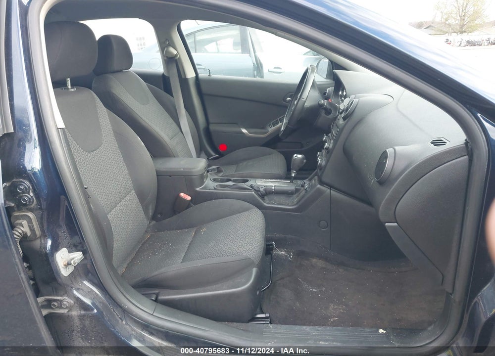 2008 PONTIAC G6 VIN: 1G2ZG57N584183826