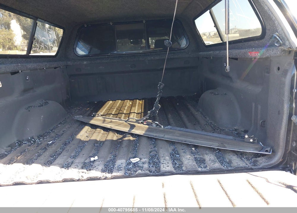 2017 CHEVROLET SILVERADO 2500HD LTZ VIN: 1GC1KWEY3HF135028