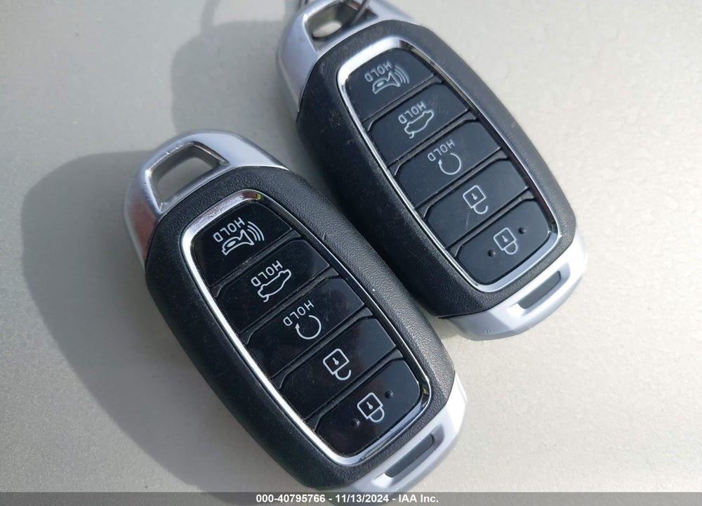 2022 HYUNDAI ELANTRA SEL VIN: KMHLM4AG1NU344937
