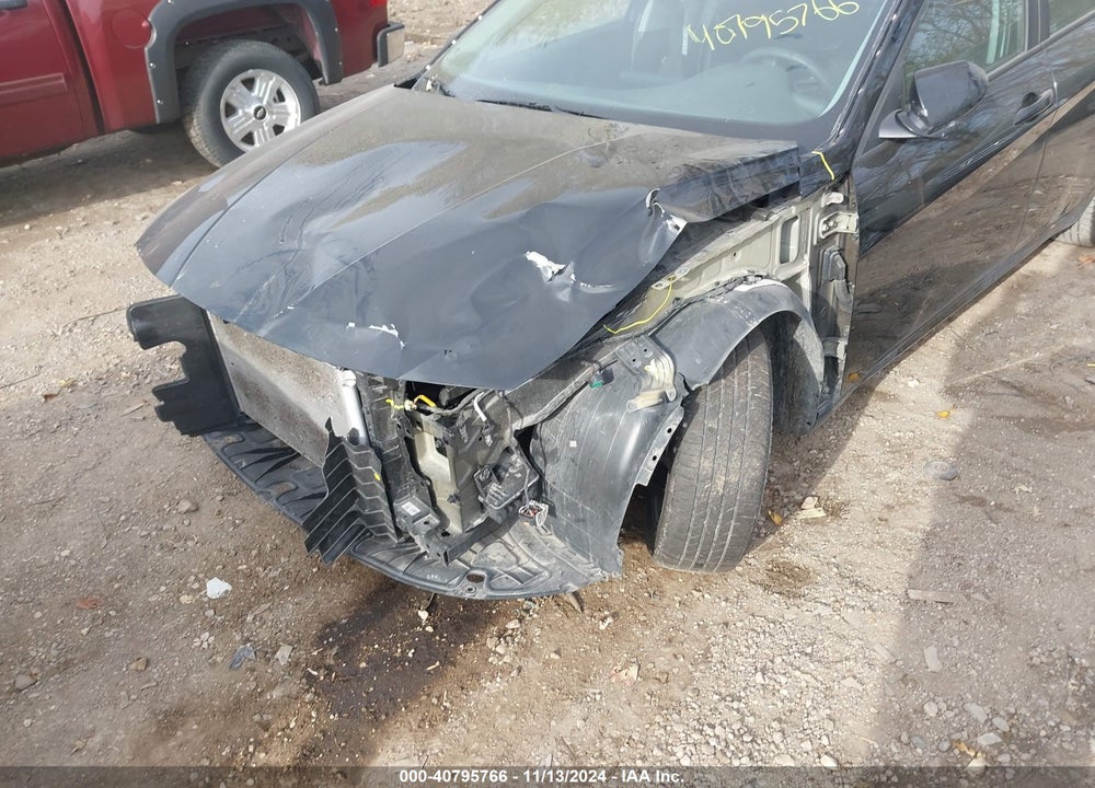 2022 HYUNDAI ELANTRA SEL VIN: KMHLM4AG1NU344937