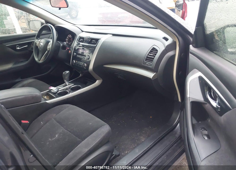2013 NISSAN ALTIMA 2.5 S VIN: 1N4AL3AP9DN444100