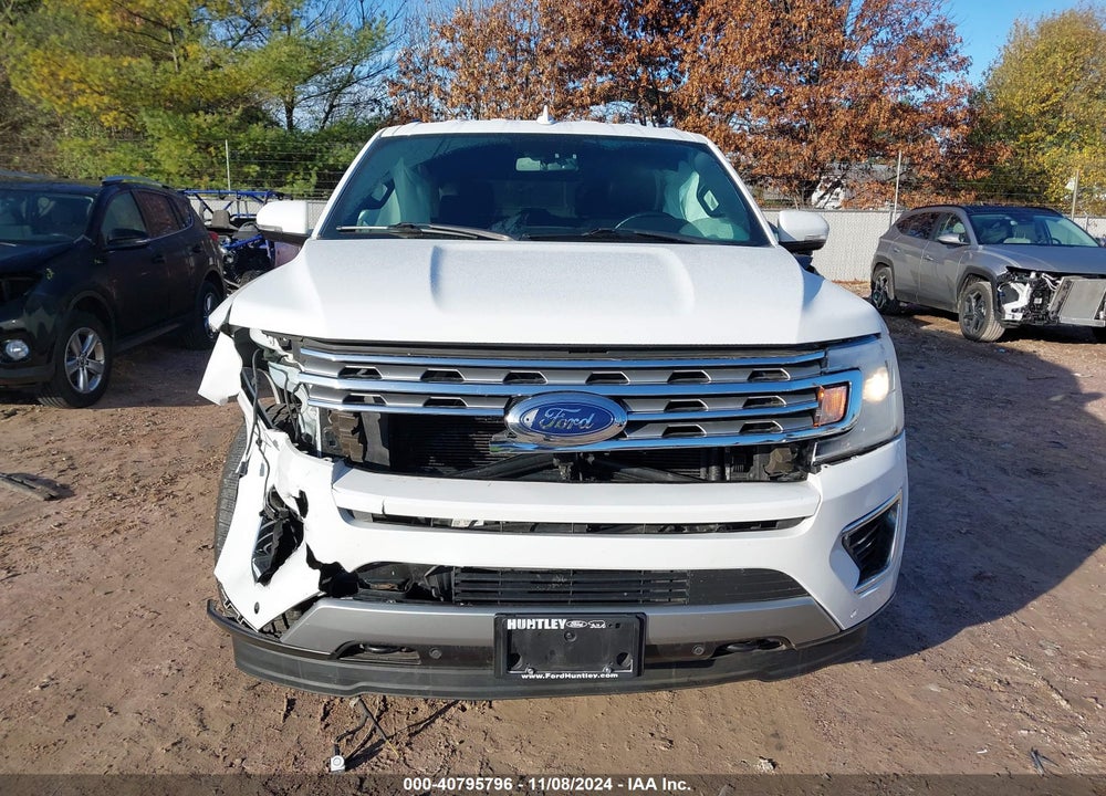 2019 FORD EXPEDITION MAX LIMITED VIN: 1FMJK2AT9KEA28657
