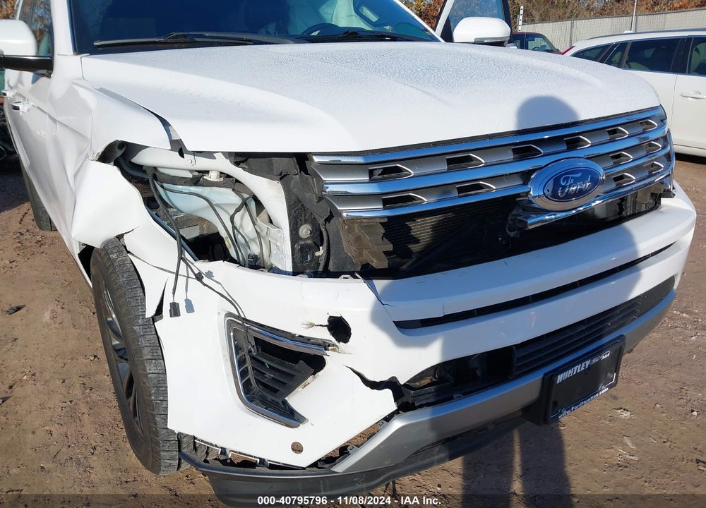2019 FORD EXPEDITION MAX LIMITED VIN: 1FMJK2AT9KEA28657
