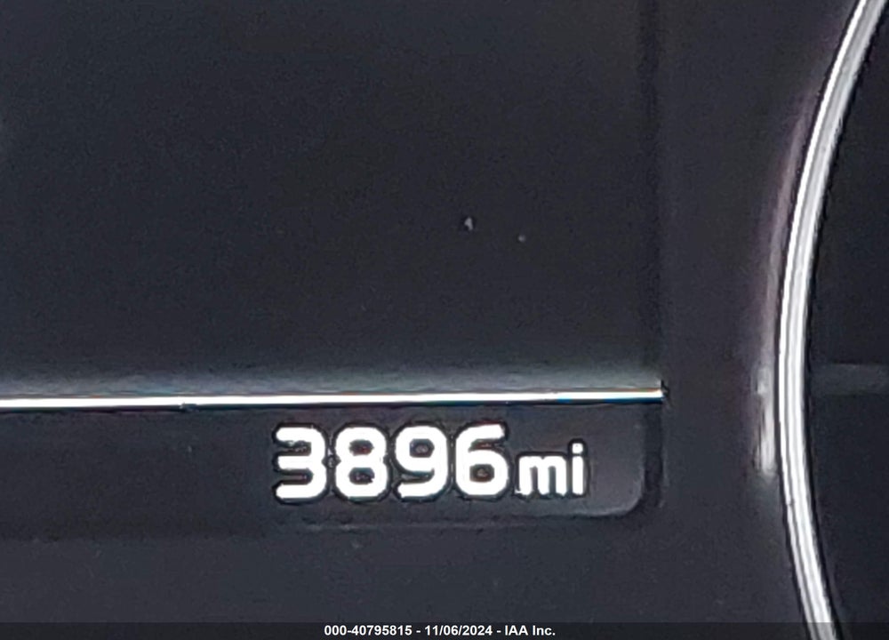 2023 KIA FORTE GT VIN: 3KPF44AC0PE596775