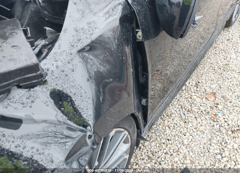 2023 KIA FORTE GT VIN: 3KPF44AC0PE596775