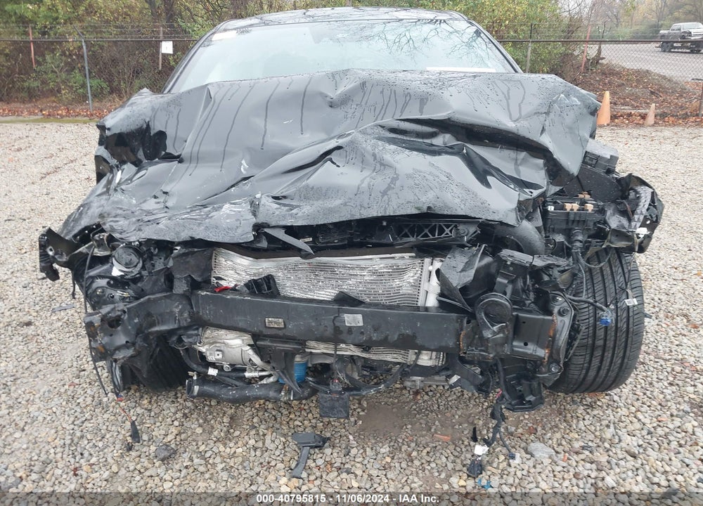 2023 KIA FORTE GT VIN: 3KPF44AC0PE596775