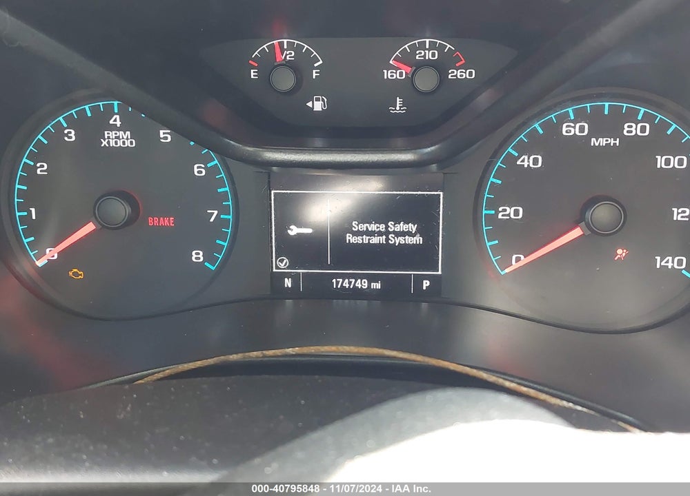 2019 GMC CANYON VIN: 1GTG5BEN8K1355950