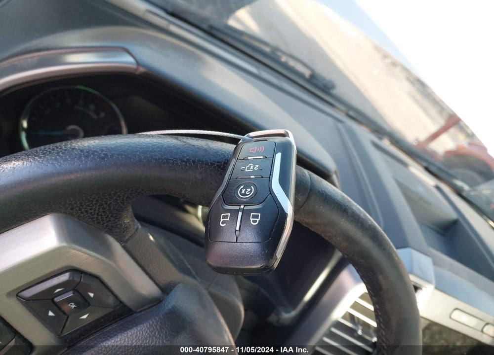 2016 FORD F-150 PLATINUM VIN: 1FTEW1EF4GFA72298