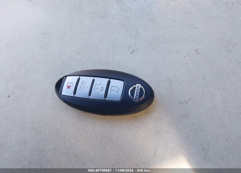 2007 NISSAN ALTIMA 2.5 S VIN: 1N4AL21E07C232338