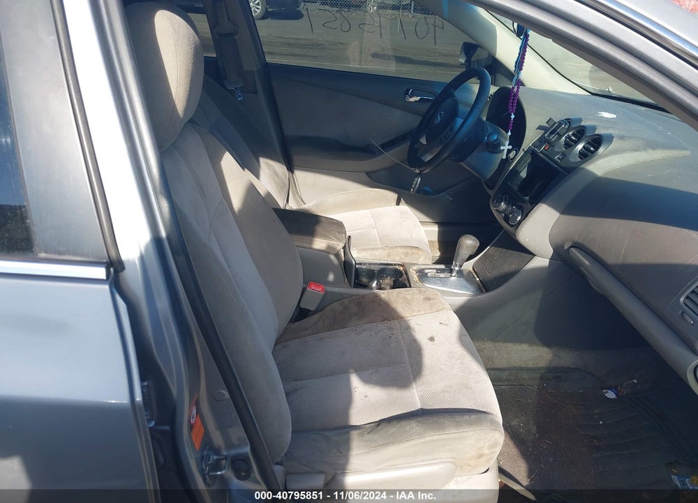 2007 NISSAN ALTIMA 2.5 S VIN: 1N4AL21E07C232338