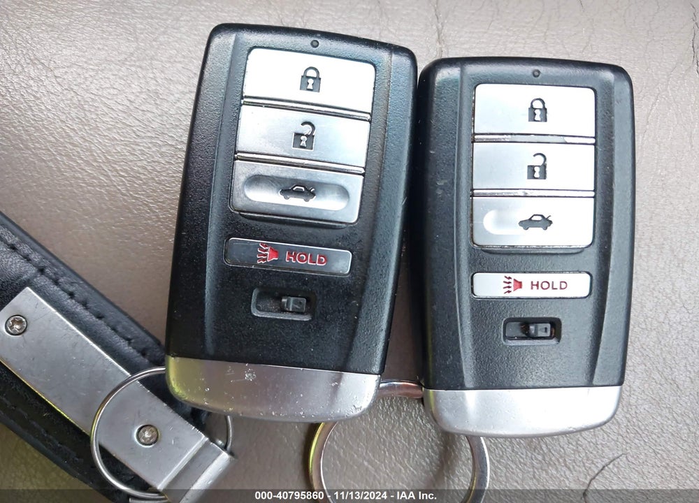 2021 ACURA TLX VIN: 19UUB5F3XMA000891