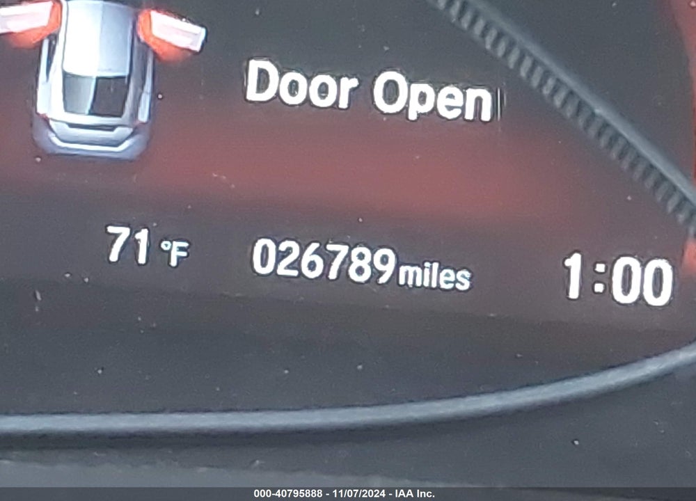2017 HONDA CIVIC TYPE-R TOURING VIN: SHHFK8G75HU200275