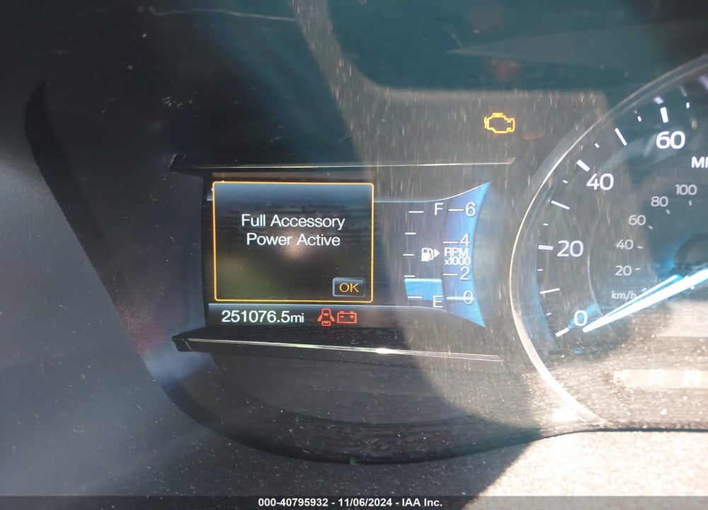 2018 FORD EXPLORER SPORT VIN: 1FM5K8GT2JGC54957