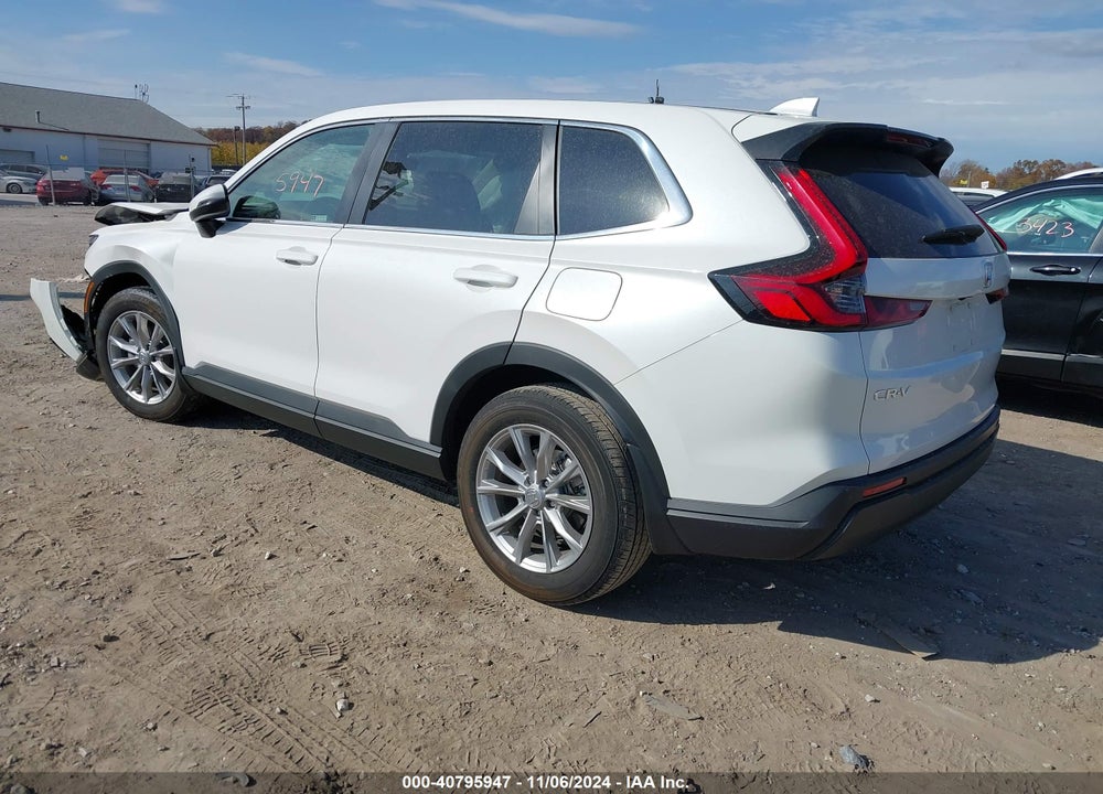 2023 HONDA CR-V EX-L AWD VIN: 5J6RS4H70PL009584