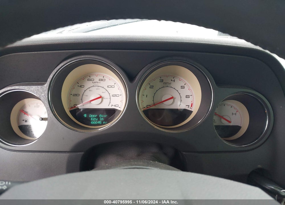 2014 DODGE CHALLENGER SXT VIN: 2C3CDYAG9EH210020