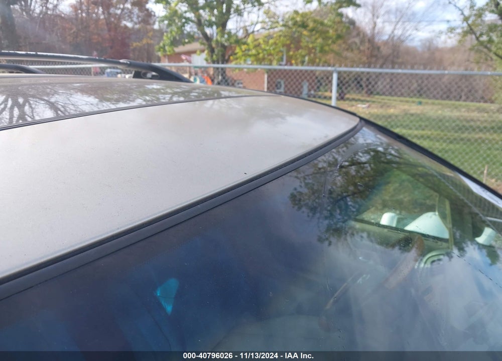 2001 LEXUS RX 300 VIN: JTJHF10U910191474