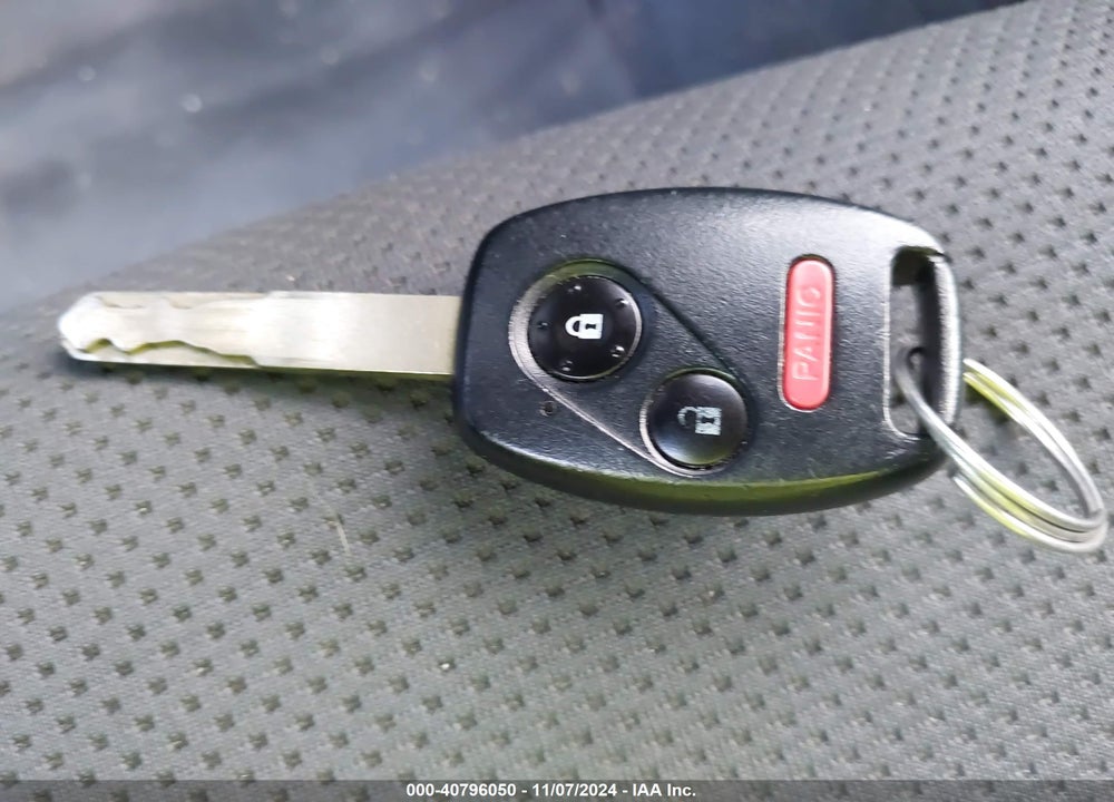 2007 HONDA FIT SPORT VIN: JHMGD37607S054149