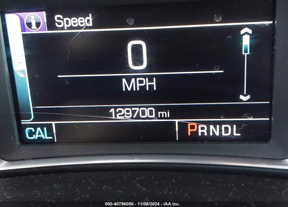 2017 CHEVROLET MALIBU VIN: 1G1ZE5ST9HF206089