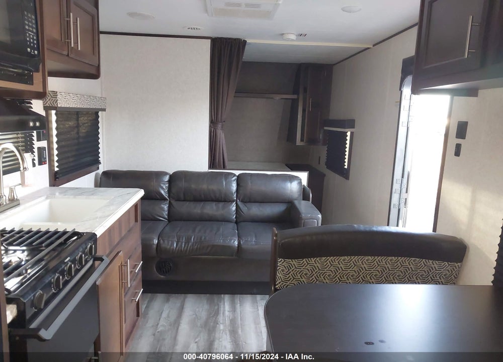 2019 OTHER JAYCO VIN: 1UJBJ0BN2K17V0687