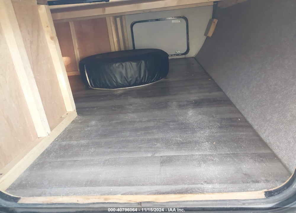 2019 OTHER JAYCO VIN: 1UJBJ0BN2K17V0687