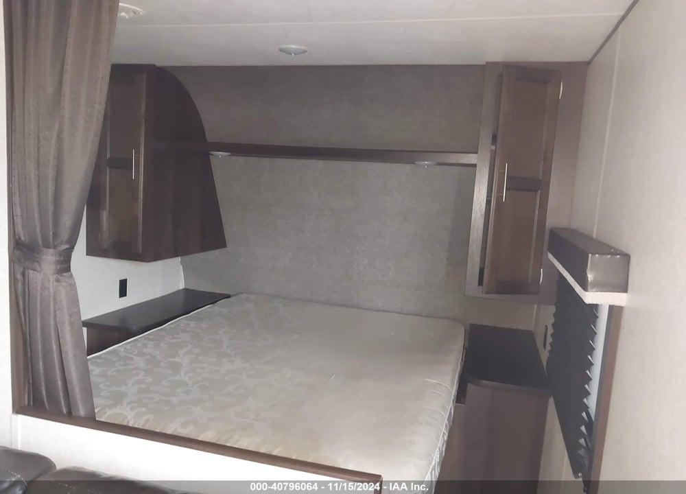 2019 OTHER JAYCO VIN: 1UJBJ0BN2K17V0687