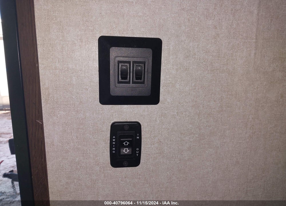 2019 OTHER JAYCO VIN: 1UJBJ0BN2K17V0687