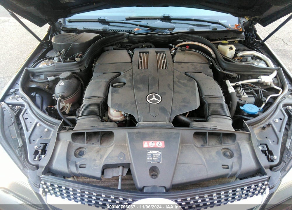 2017 MERCEDES-BENZ E 400 VIN: WDDKJ6FB7HF352816
