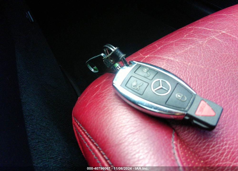 2017 MERCEDES-BENZ E 400 VIN: WDDKJ6FB7HF352816