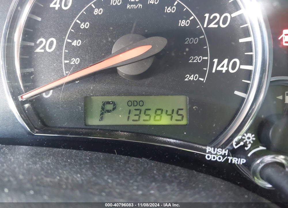 2013 TOYOTA COROLLA VIN: 2T1BU4EE6DC947399