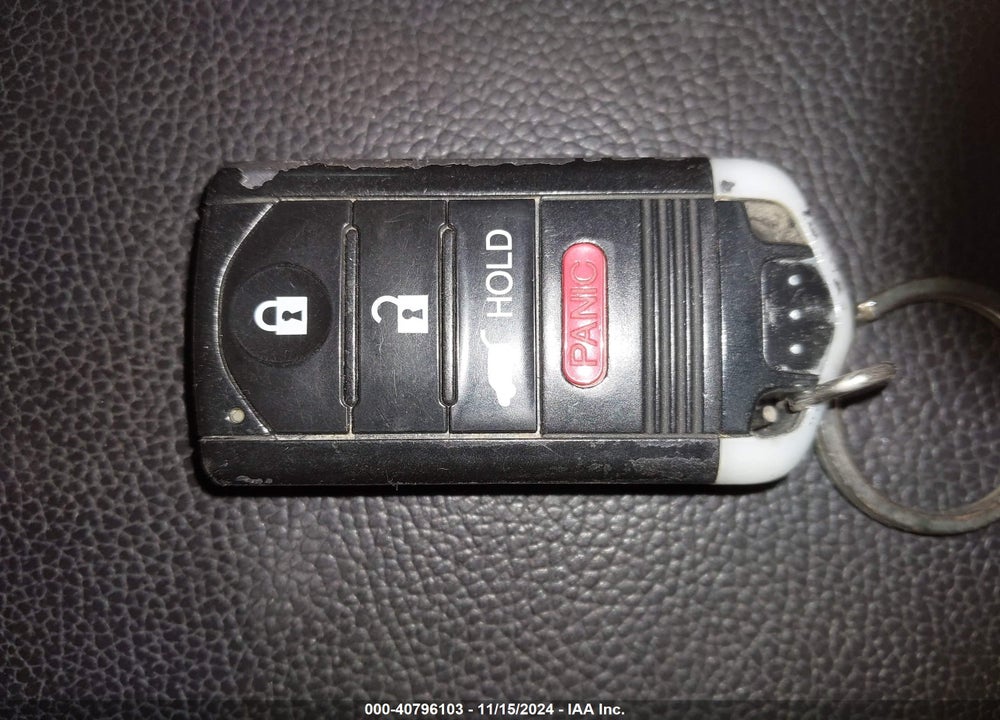 2014 ACURA RDX VIN: 5J8TB4H57EL012300