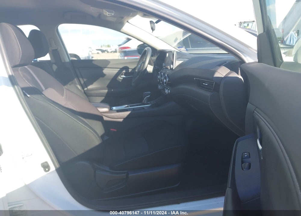 2023 NISSAN SENTRA VIN: 3N1AB8CV4PY251613
