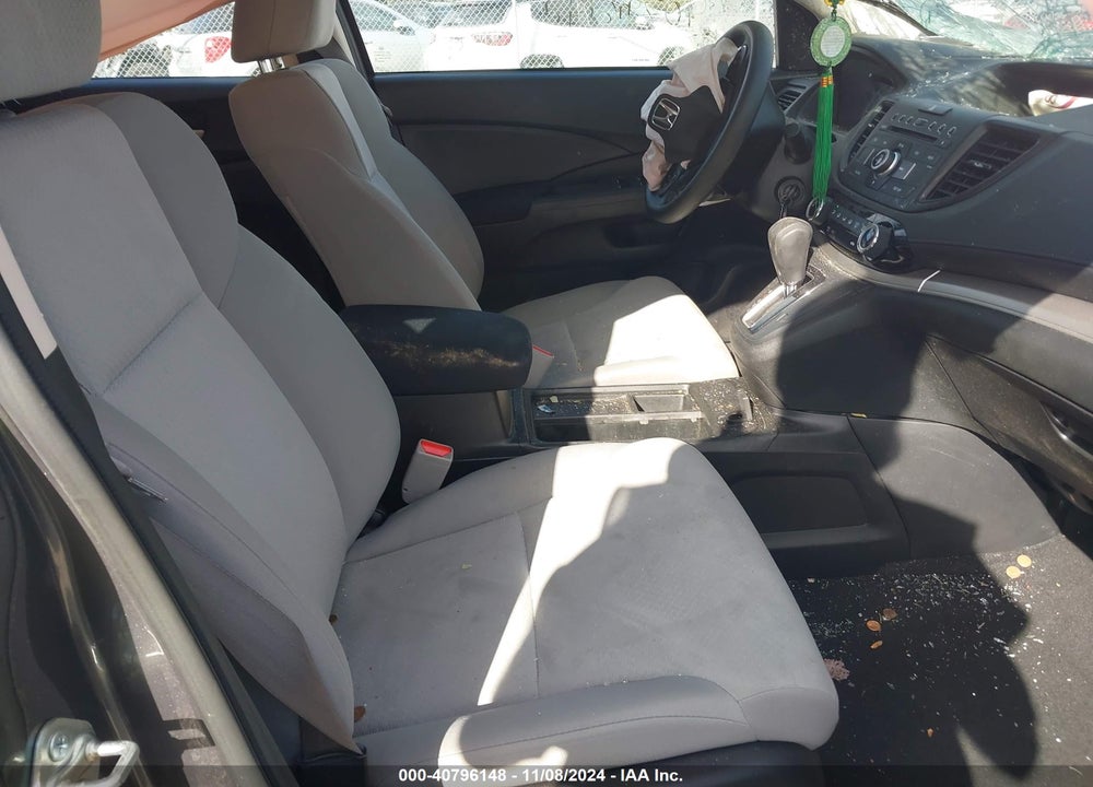 2016 HONDA CR-V LX VIN: 2HKRM4H31GH603604