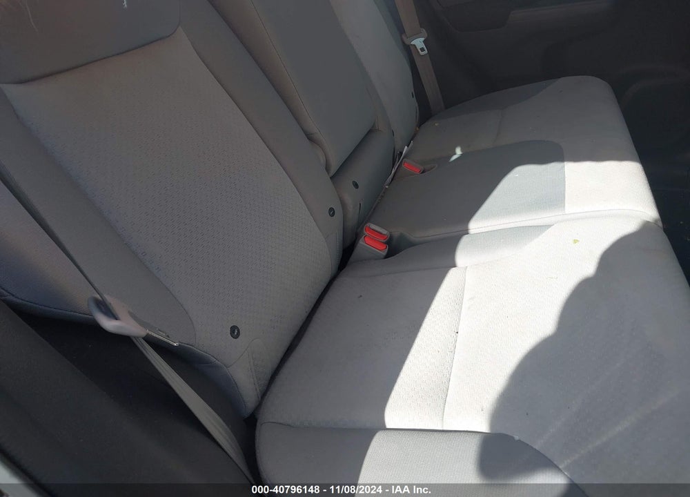 2016 HONDA CR-V LX VIN: 2HKRM4H31GH603604