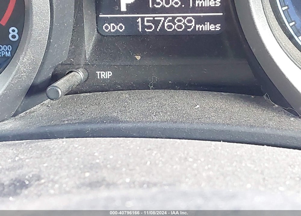 2014 TOYOTA COROLLA S PLUS VIN: 2T1BURHE0EC160832