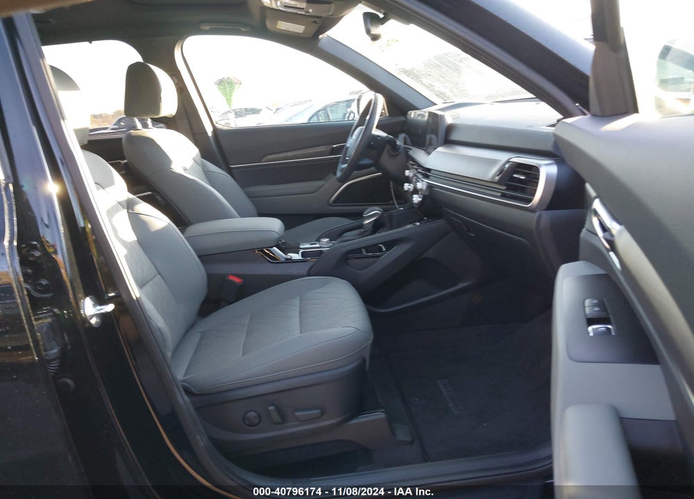 2024 KIA TELLURIDE EX X-LINE VIN: 5XYP3DGC1RG545046