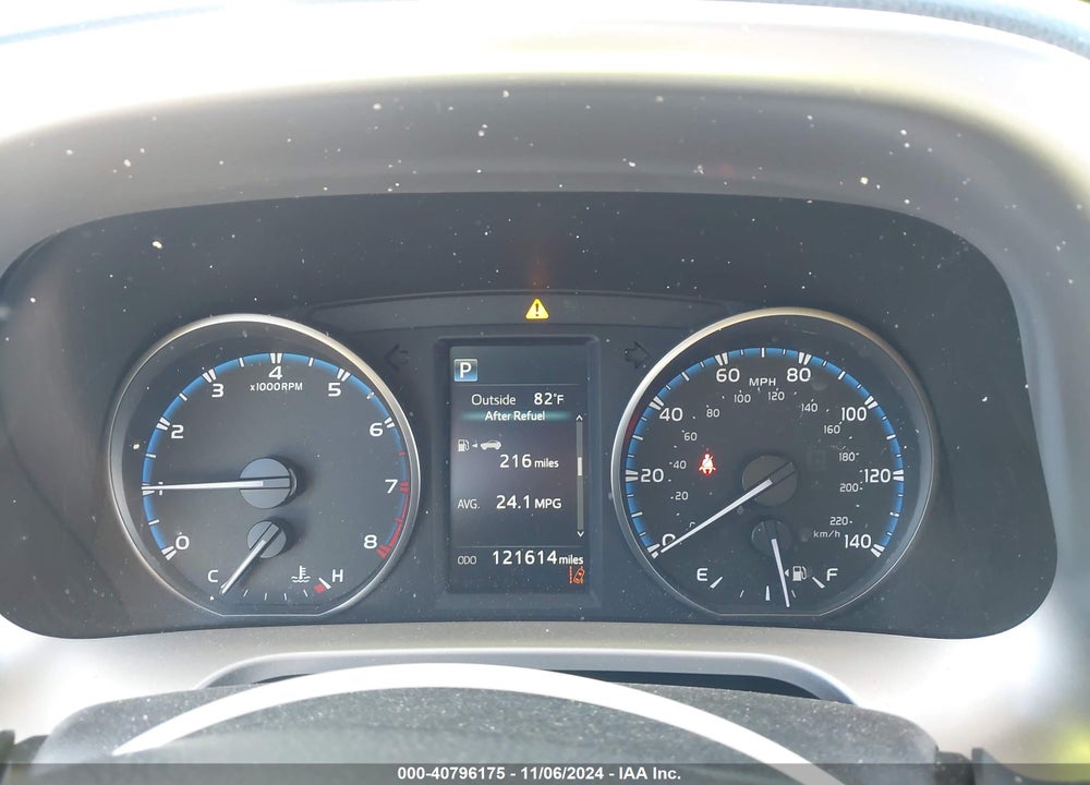 2017 TOYOTA RAV4 LE VIN: JTMZFREV3HJ700034