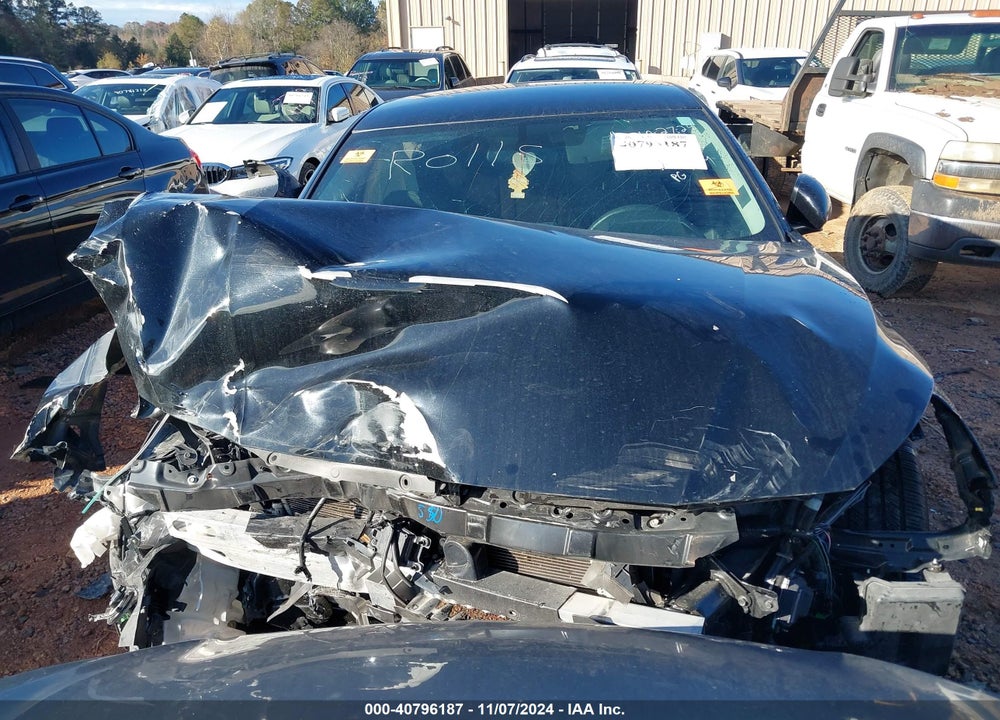 2020 NISSAN ALTIMA VIN: 1N4BL4BV4LC278960