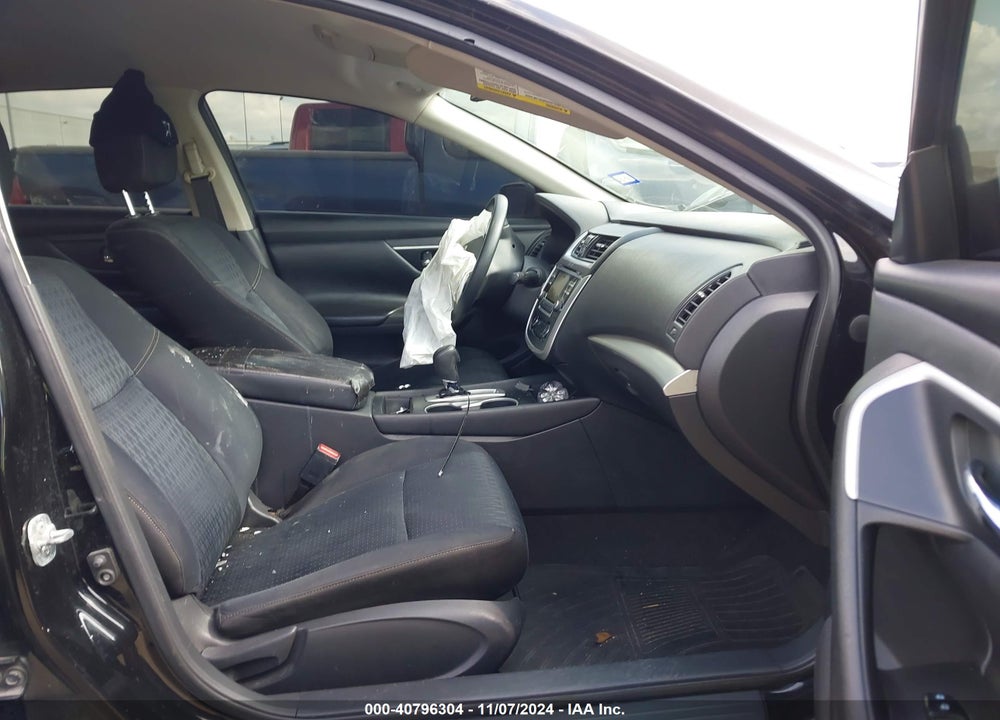 2016 NISSAN ALTIMA 2.5 S VIN: 1N4AL3APXGC192163