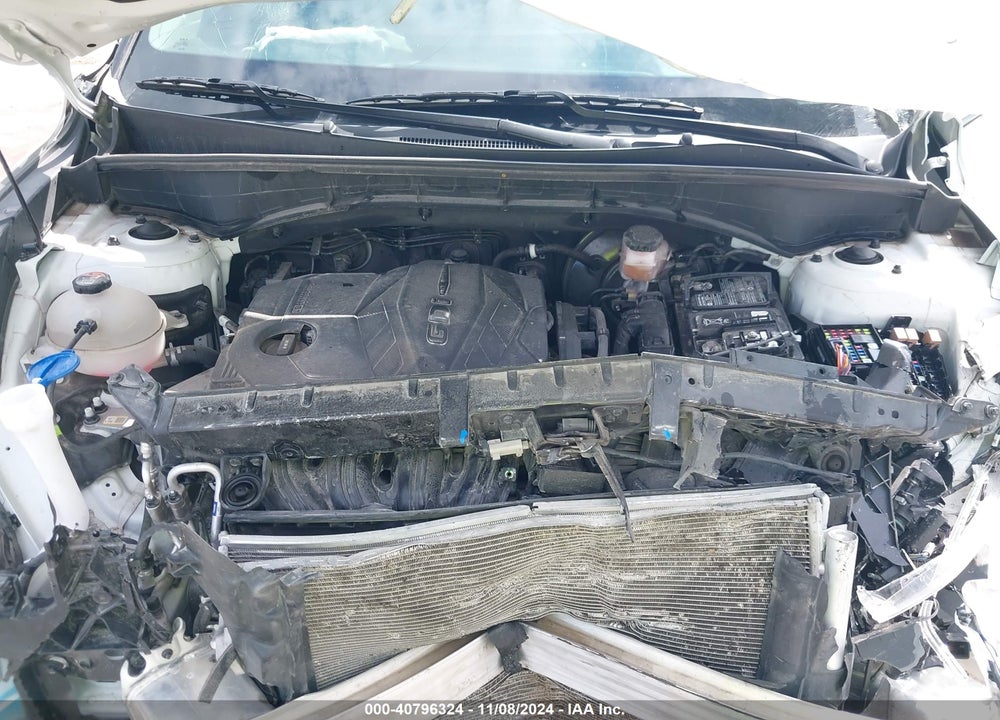2023 KIA SORENTO VIN: 5XYRL4LC7PG174597