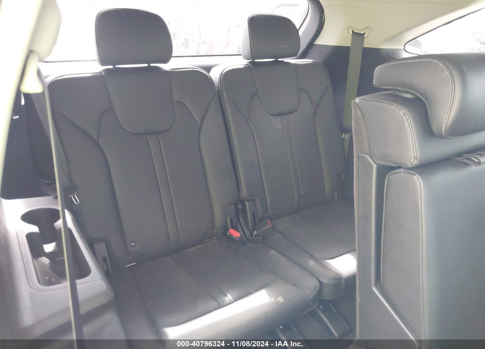 2023 KIA SORENTO VIN: 5XYRL4LC7PG174597