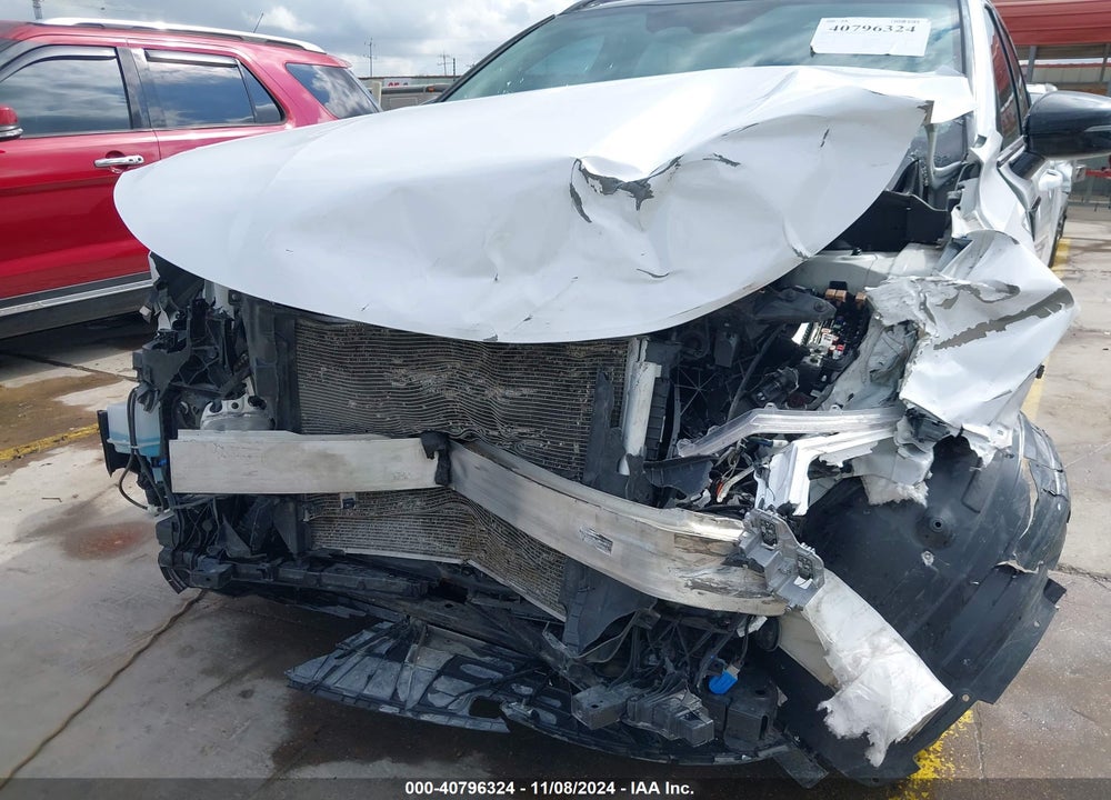 2023 KIA SORENTO VIN: 5XYRL4LC7PG174597