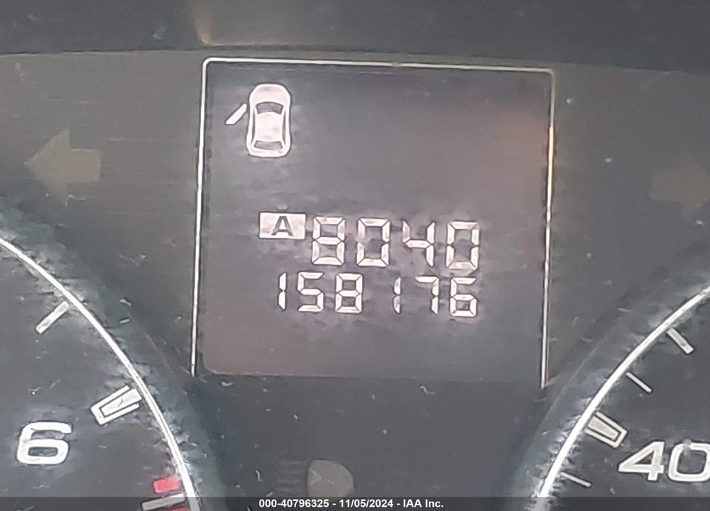 2011 SUBARU OUTBACK 2.5I PREMIUM VIN: 4S4BRBCC5B3404103