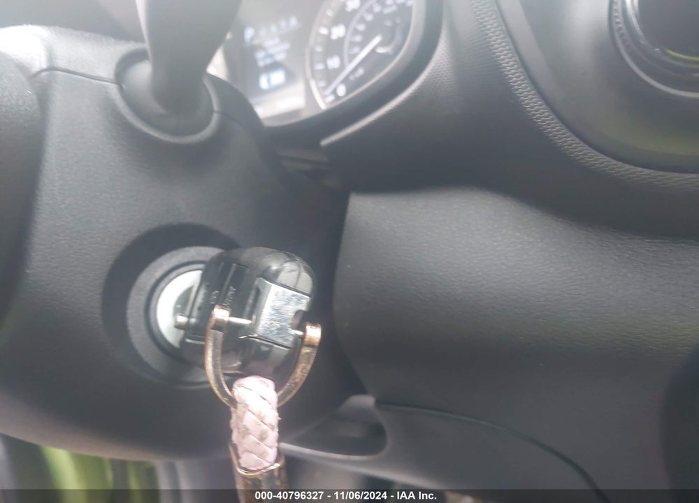 2021 HYUNDAI VENUE SE VIN: KMHRB8A30MU070519