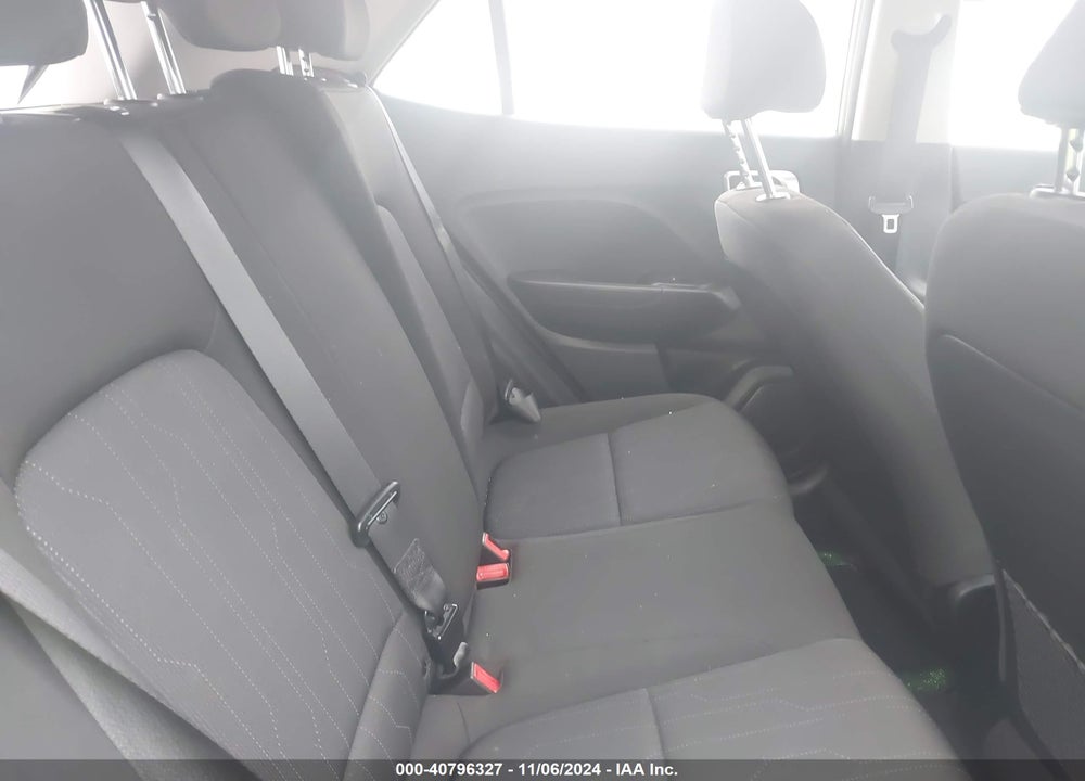 2021 HYUNDAI VENUE SE VIN: KMHRB8A30MU070519