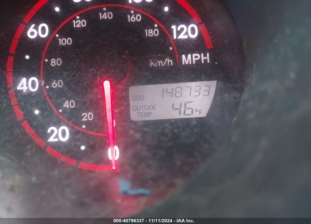 2006 TOYOTA MATRIX/XR VIN: 2T1KR32E76C579379